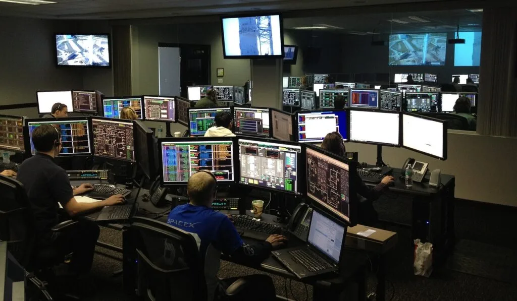 SCADA SCADA